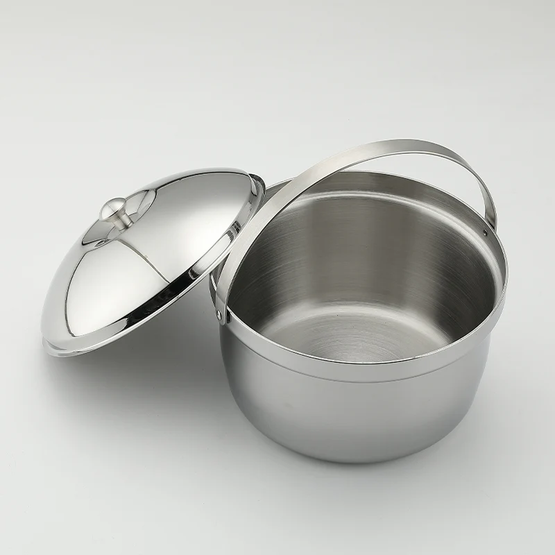 Camping Moon Cooking Pot 3.0L CC-21