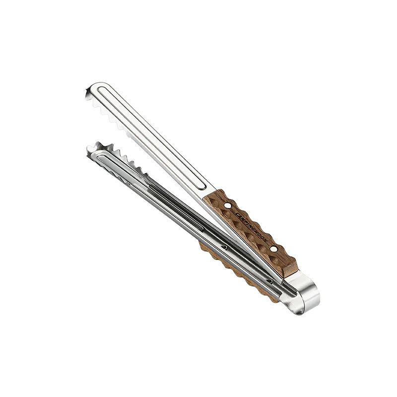 Campingmoon Crocodile Meat Clip 2026