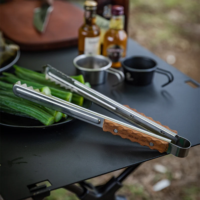 Campingmoon Crocodile Meat Clip 2026 - Image 3