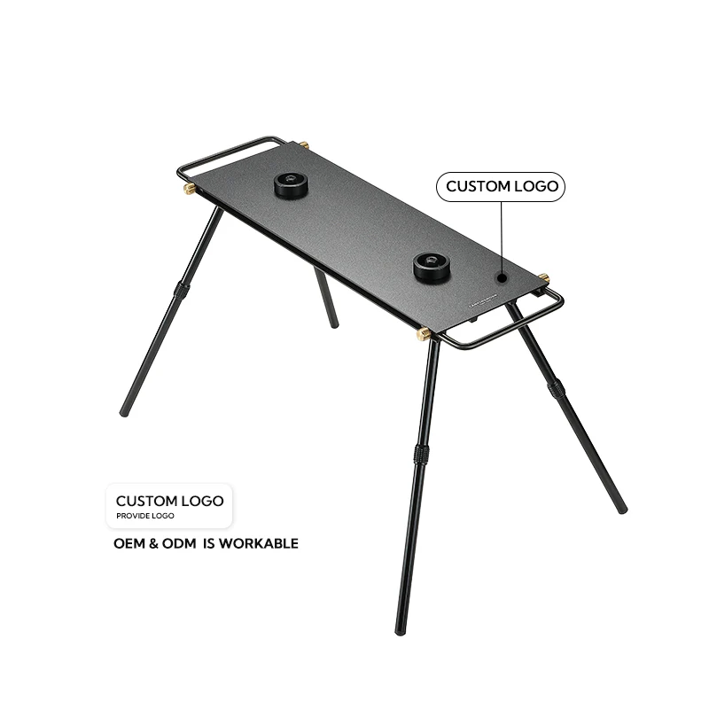 Camping Moon BKZ06-L Half-Unit Extendable Gas Stove (IGT Compatible) 2026 - Image 11