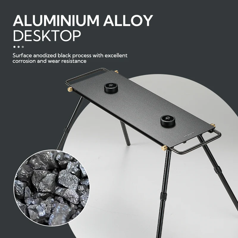 Camping Moon BKZ06-L Half-Unit Extendable Gas Stove (IGT Compatible) 2026 - Image 4