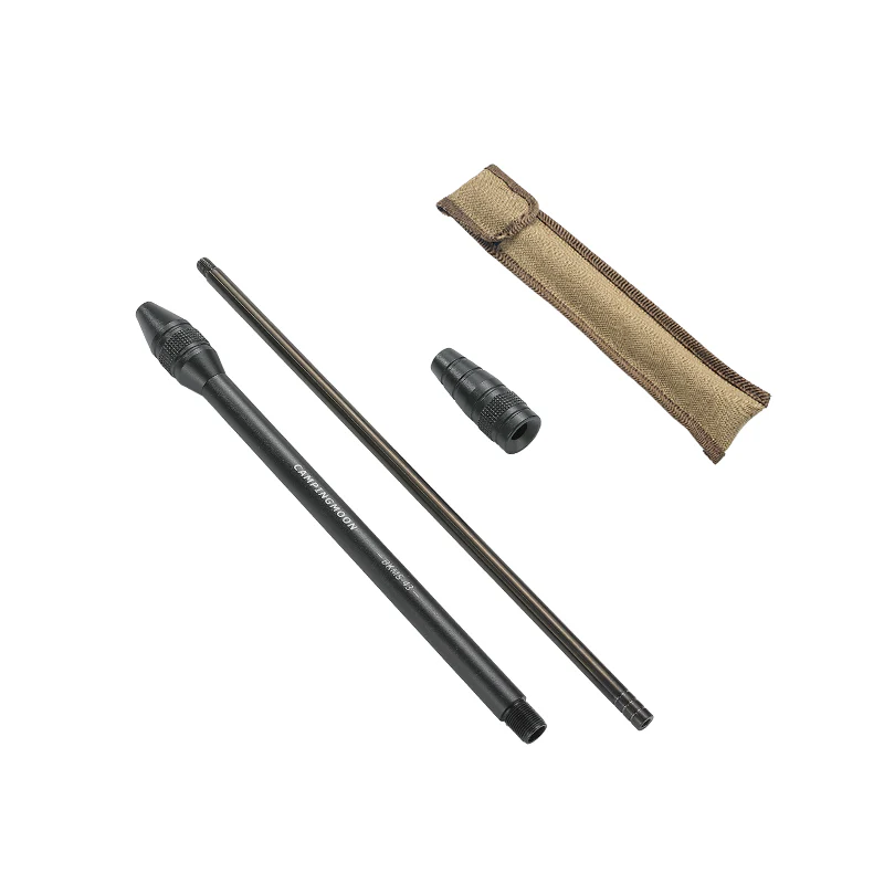Camping Moon Fire Blowing Stick BKMS-43 - Image 7