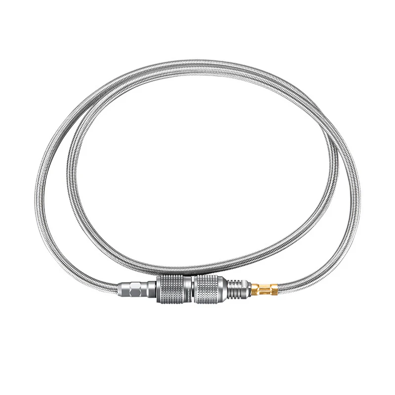 Camping Moon Gas Hose 42In Z17