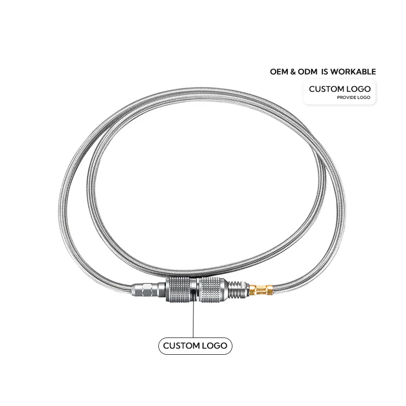 Camping Moon Gas Hose 42In Z17 - Image 11