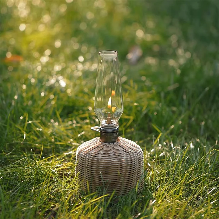 Campingmoon Gas Lantern + Case T-1 2026 - Image 3