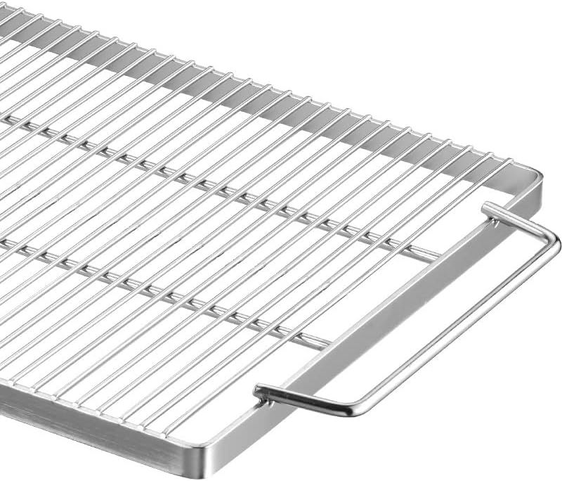Camping Moon Camping Cooking Grill for MT-045 2026 - Image 3