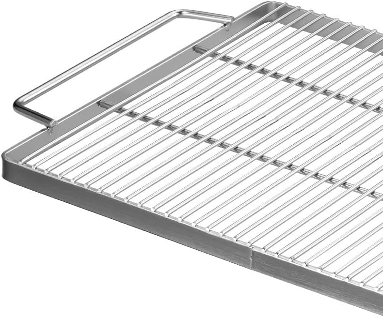 Camping Moon Camping Cooking Grill for MT-045 2026 - Image 4