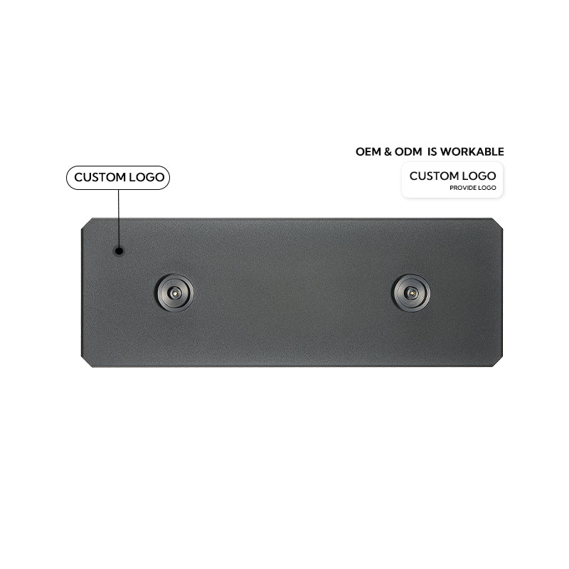 Camping Moon BKZ06 IGT Half-Unit Gas Stove 2026 - Image 9