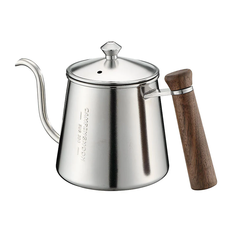 Camping Moon SW-3 Hand Brew Kettle 2026