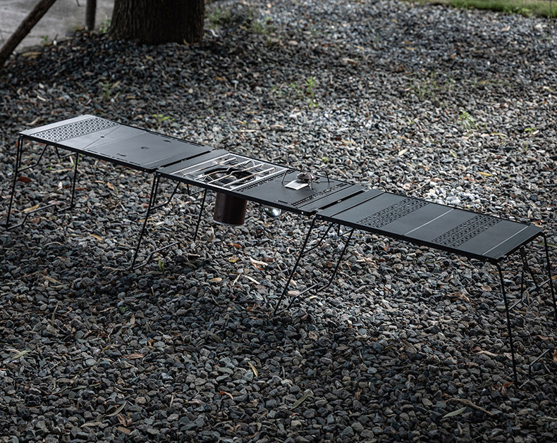 Campingmoon IGT Two-Unit Bridge Frame CK-3650 2026 - Image 11