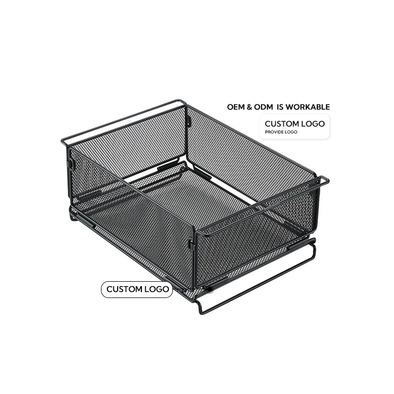 Campingmoon IGT One-Unit Mesh Tray CK-24BK 2026 - Image 8