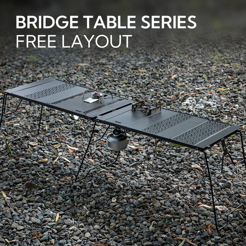 Camping Moon IGT Half-Unit Top Board CK-12F - Image 4