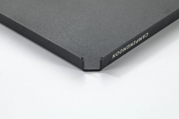 Campingmoon CK-12BK-2P IGT Top Board for Bridge Table 2026 - Image 3