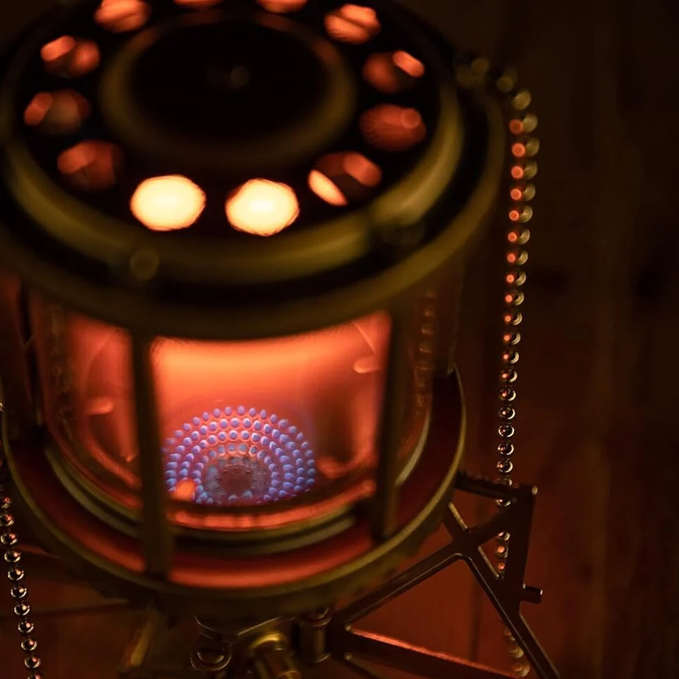 Camping Moon Infrared Heater NX-90 - Image 8