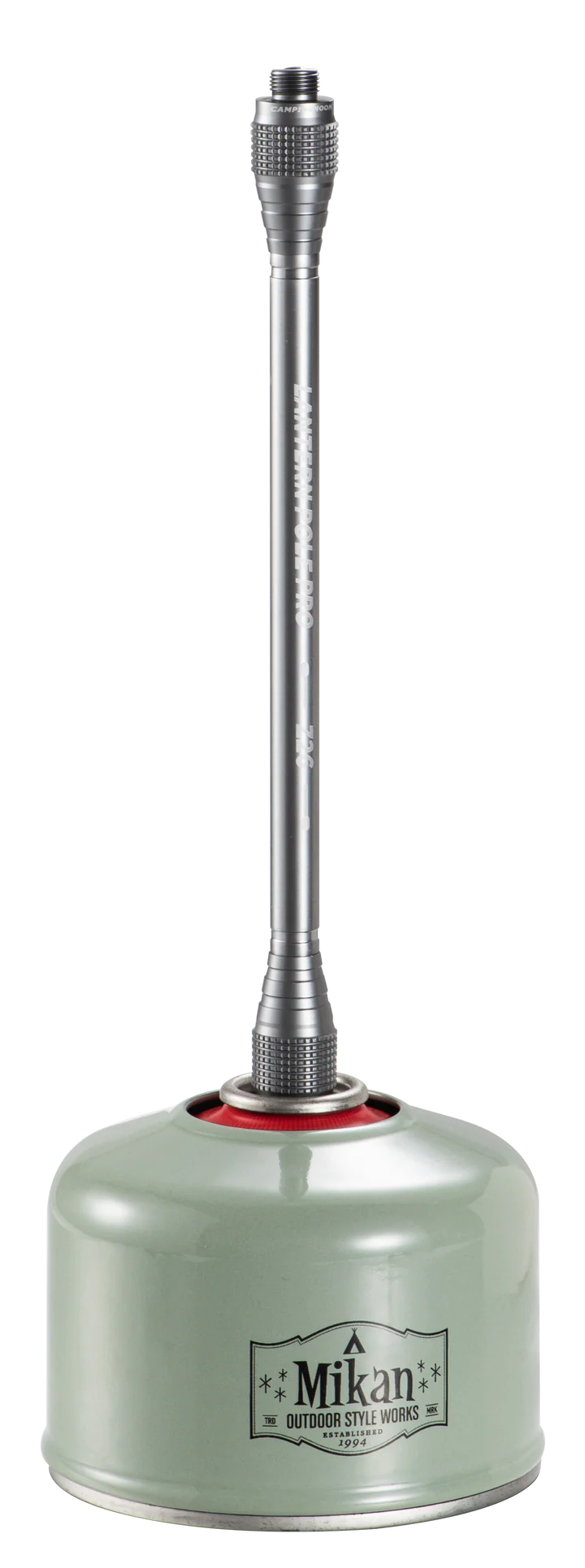Camping Moon Lantern Extension Rod Z26 - Image 4