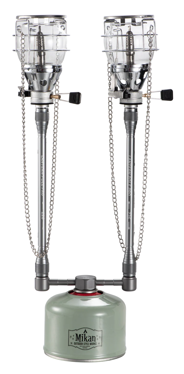 Camping Moon Lantern Extension Rod Z26 - Image 5