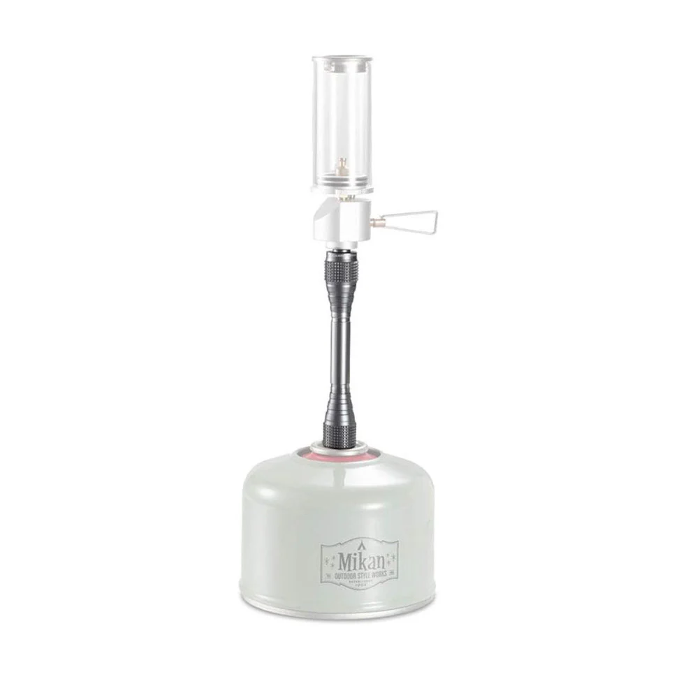Camping Moon Lantern Extender Z27