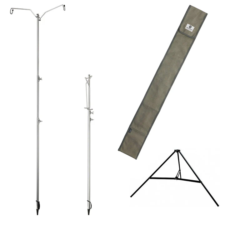 Campingmoon Lantern Stand D-243 2026