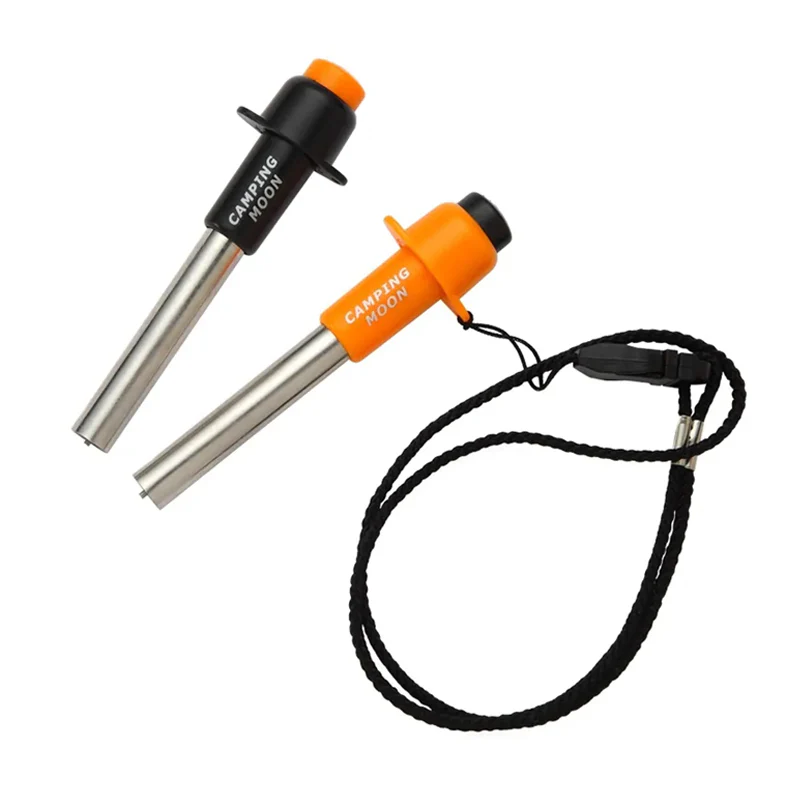 Campingmoon Lightning Igniter – Card 2026