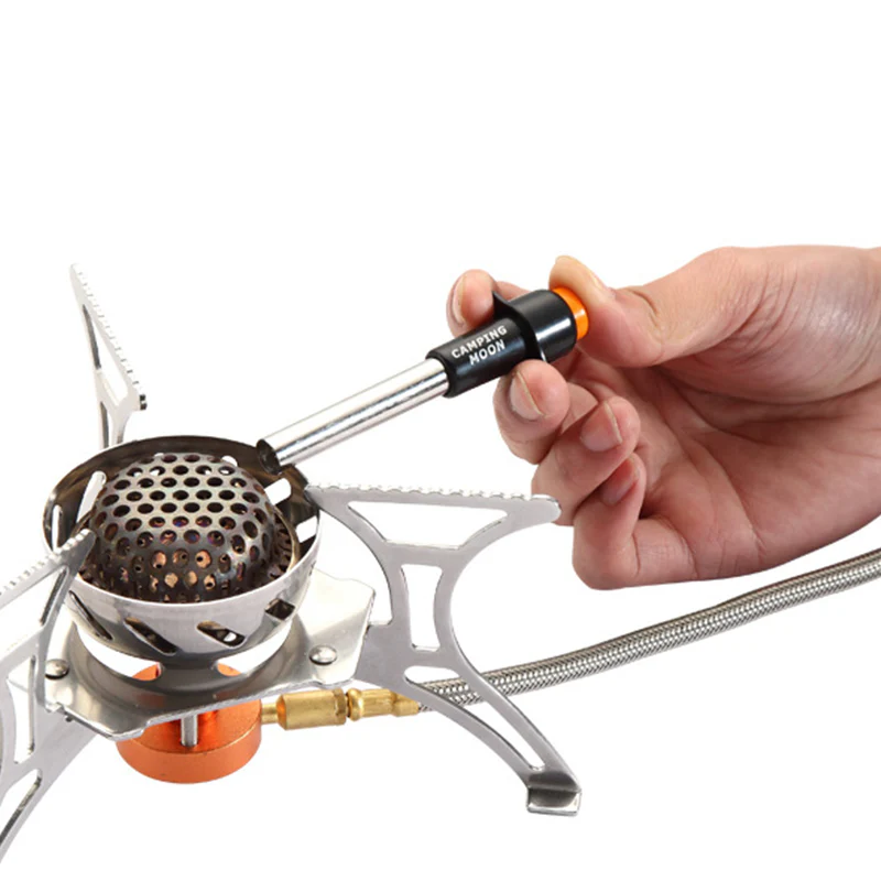 Campingmoon Lightning Igniter – Card 2026 - Image 3