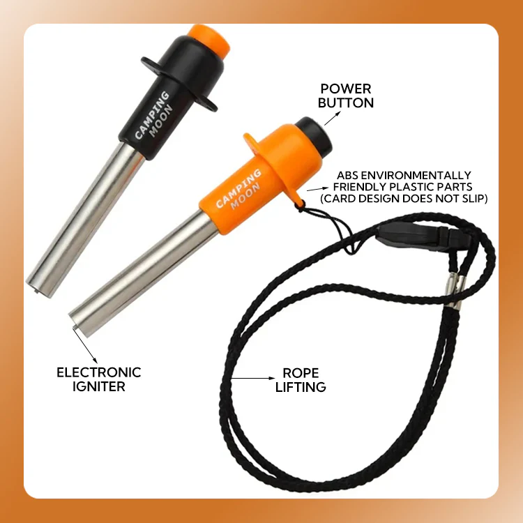 Campingmoon Lightning Igniter – Card 2026 - Image 5