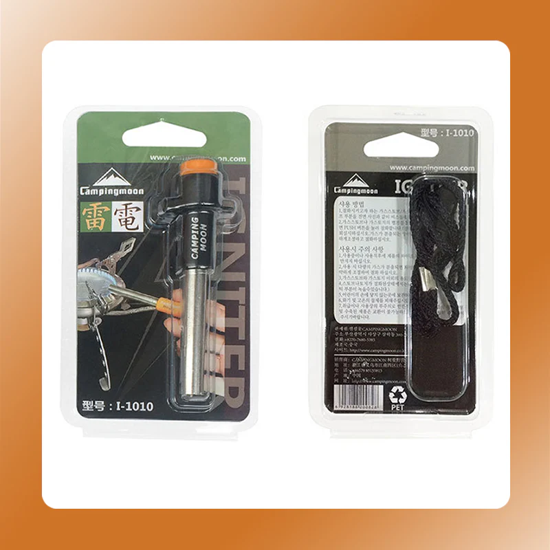 Campingmoon Lightning Igniter – Card 2026 - Image 6