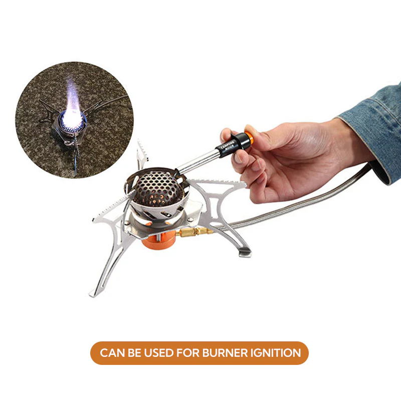 Campingmoon Lightning Igniter – Card 2026 - Image 7