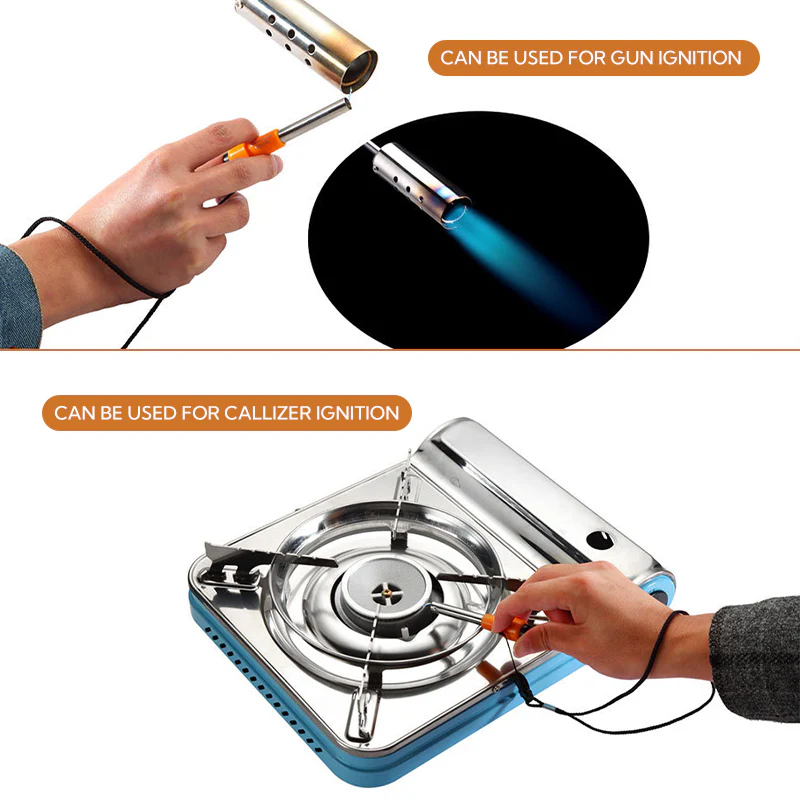 Campingmoon Lightning Igniter – Card 2026 - Image 8