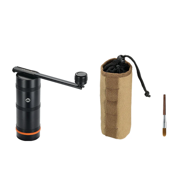 Campingmoon Medium Coffee Grinder 2026