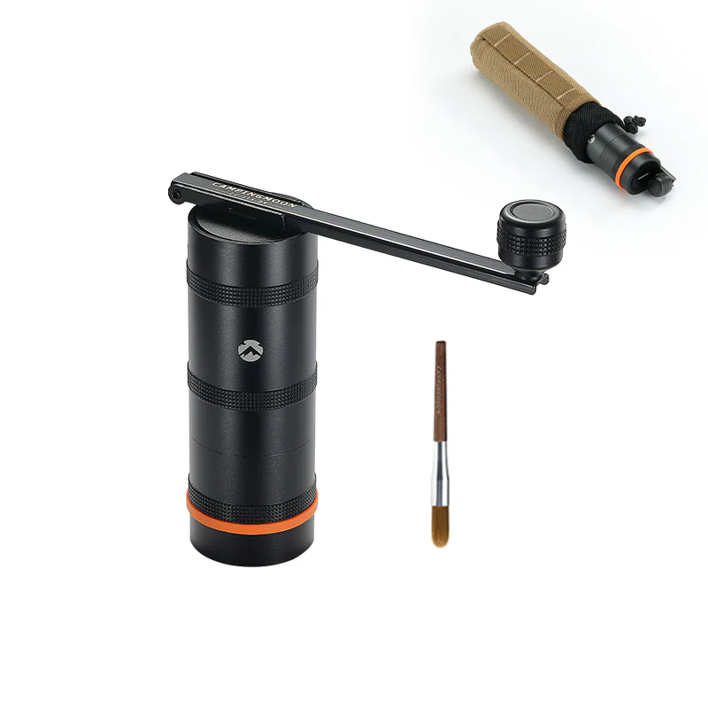 Campingmoon Medium Coffee Grinder 2026 - Image 3