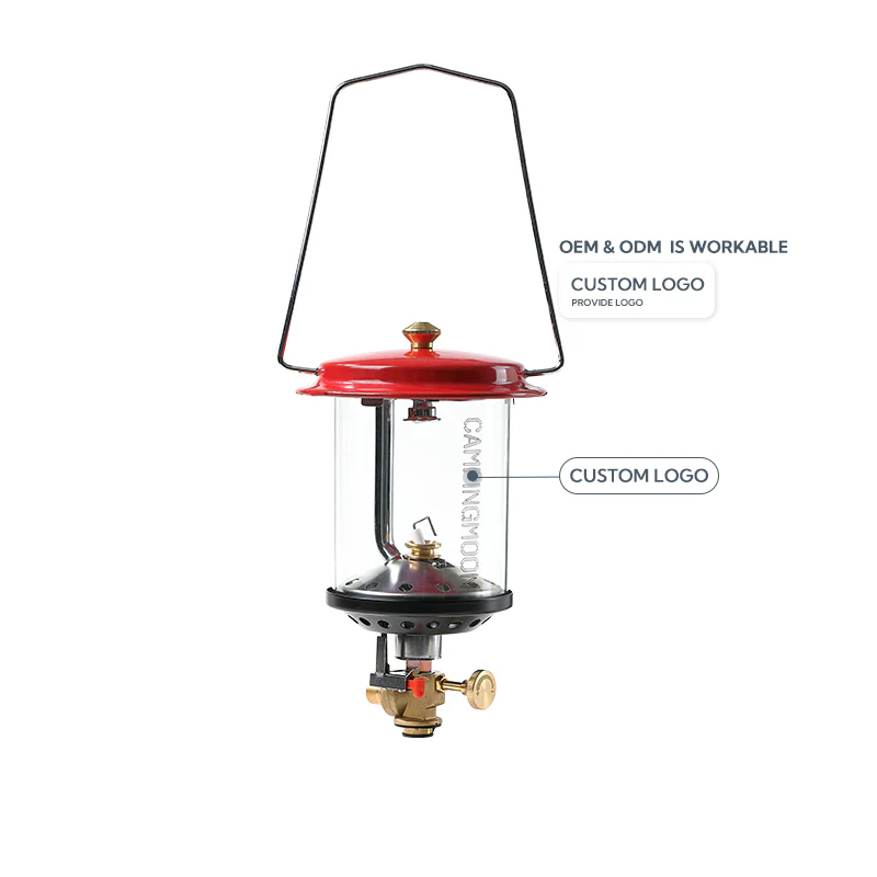 Camping Moon Moon Star Gas Lamp 2026 - Image 8