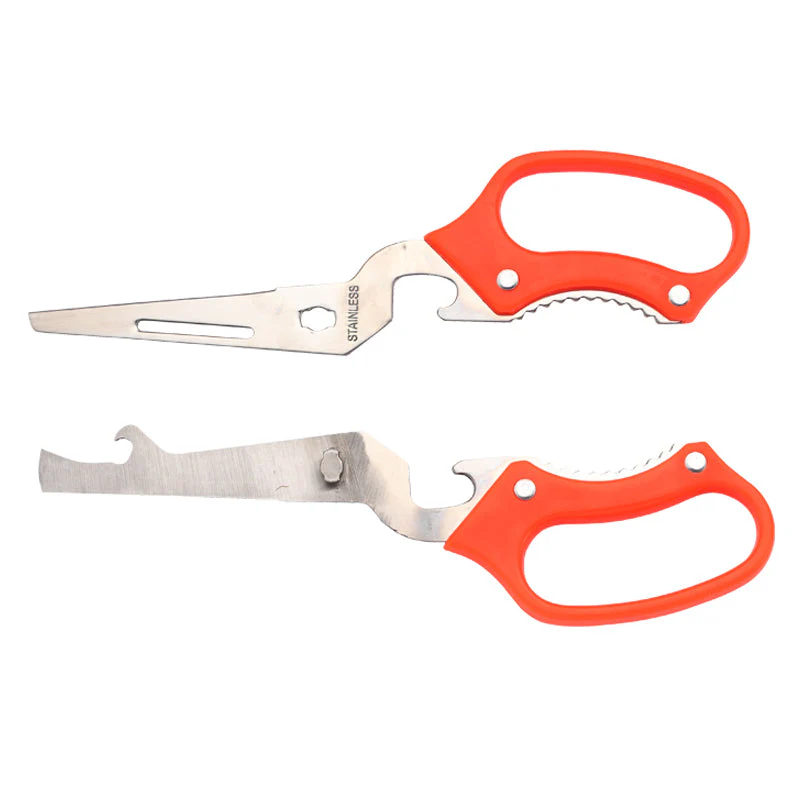 Camping Moon Multifunction Scissors - Image 4