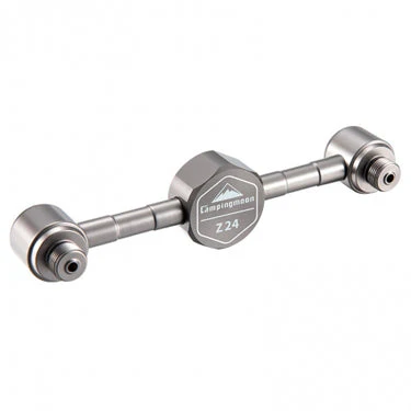 Camping Moon One To Two Adapter
