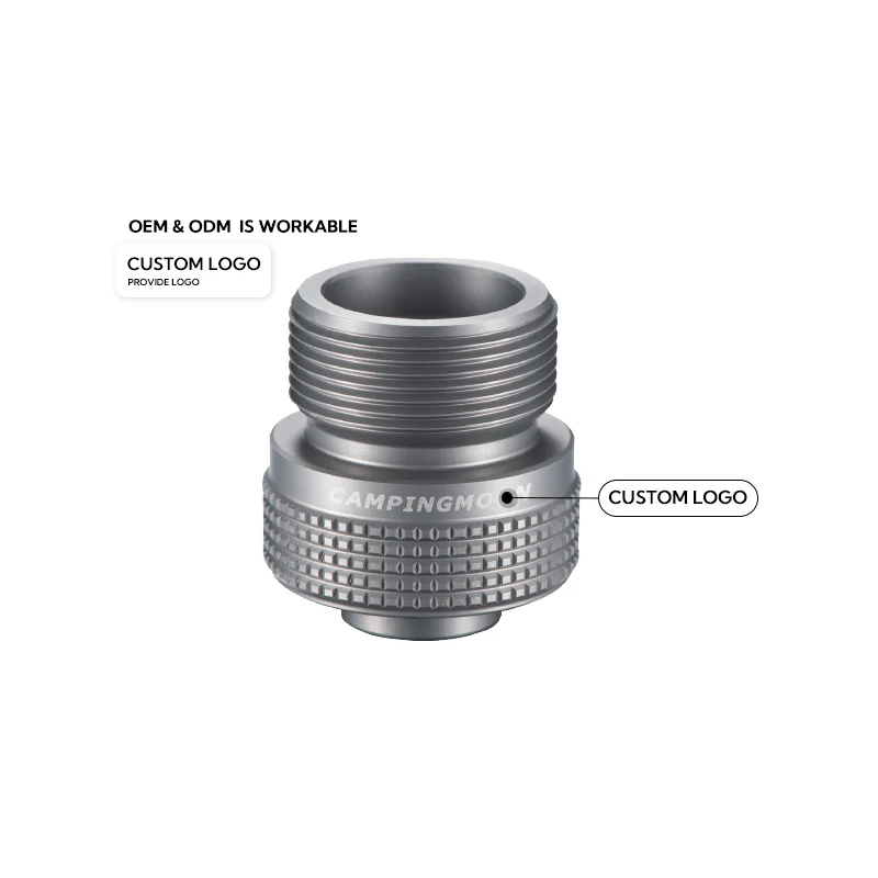 Camping Moon Z20 Propane Adapter 2026 - Image 8