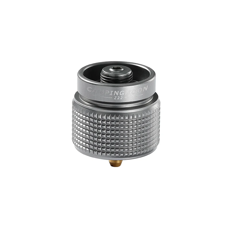 Camping Moon Z22 Propane To Butane Adapter 2026