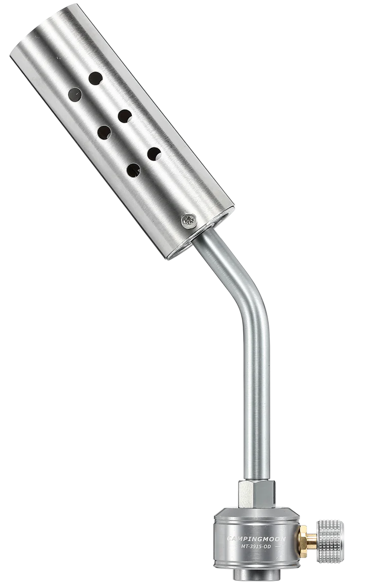 Camping Moon Propane Torch MT-3915-PG - Image 3