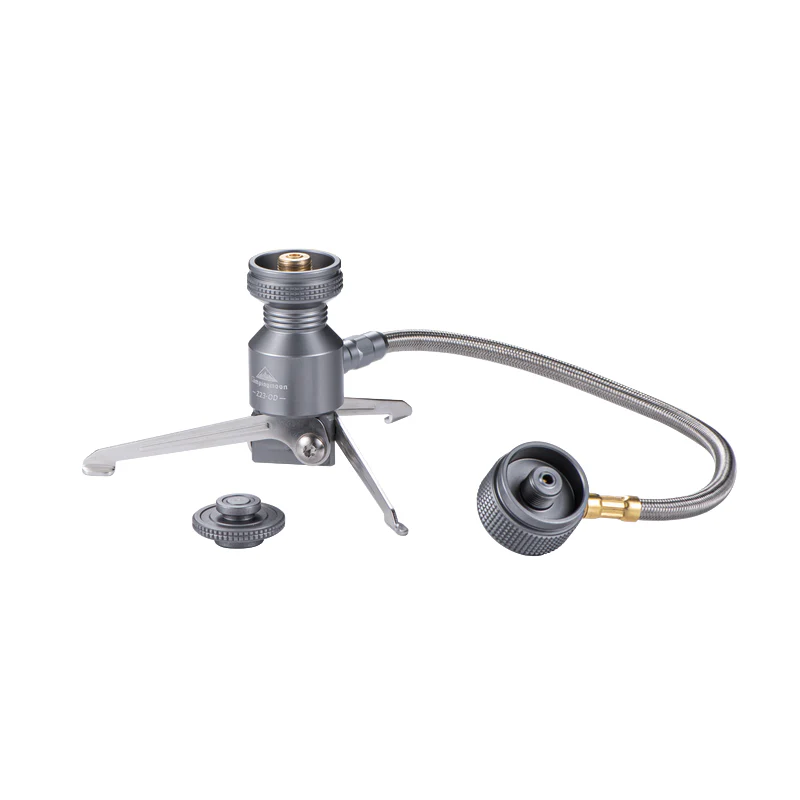 Camping Moon Remote Adapter Z23-OD