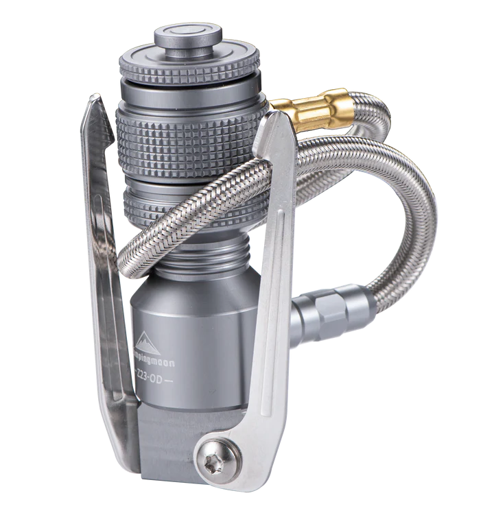 Camping Moon Remote Adapter Z23-OD - Image 3