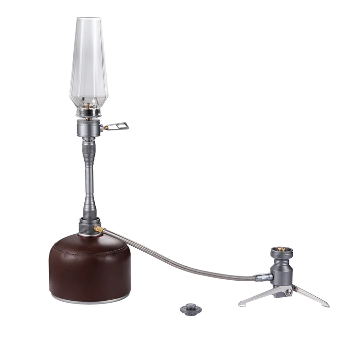 Camping Moon Remote Adapter Z23-OD - Image 6