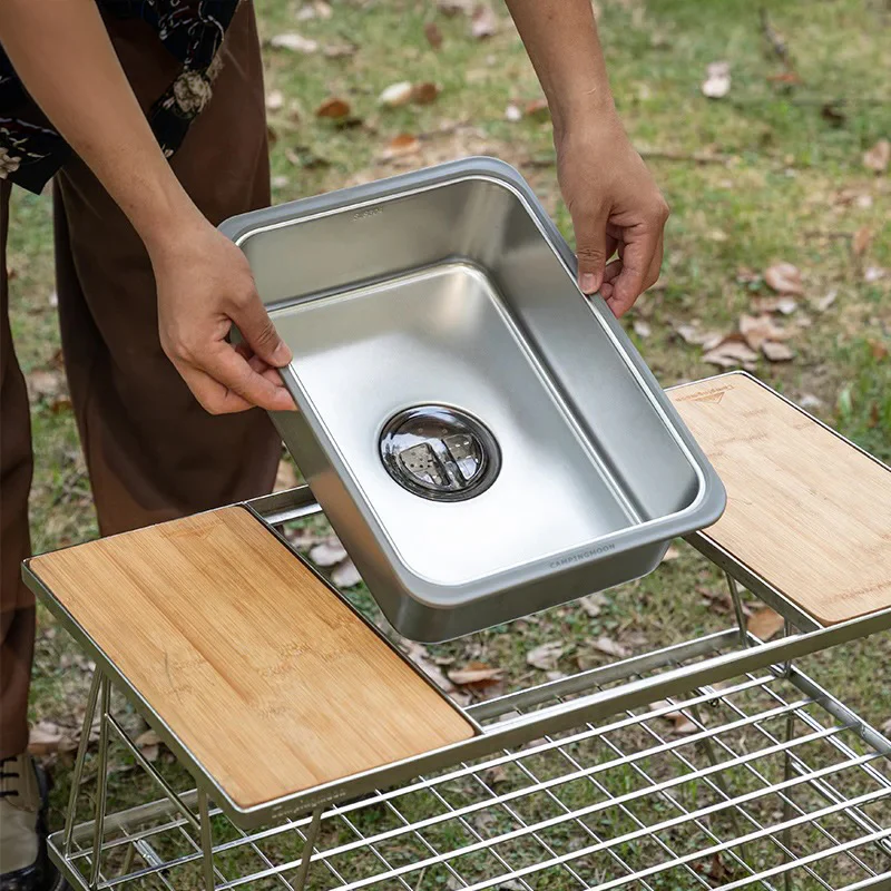 BKCK-26 Camping Moon IGT One-Unit Sink 2026 - Image 3