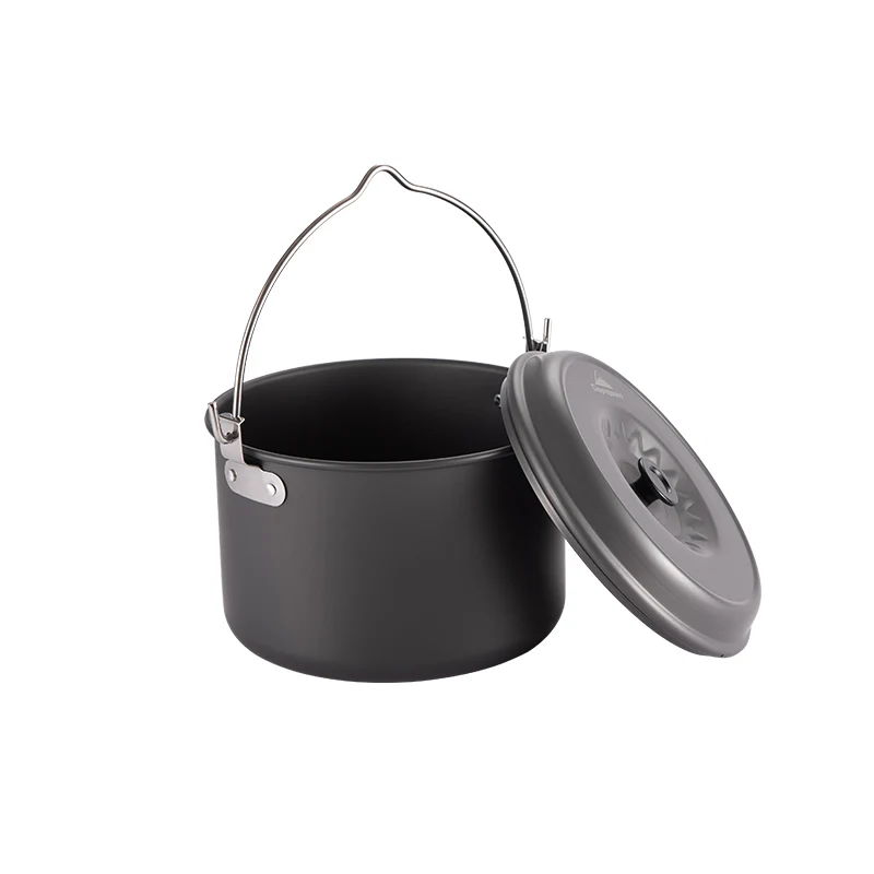 Camping Moon Small Hanging Pot - Image 8