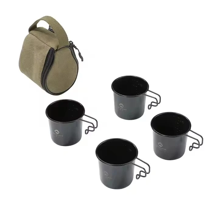Campingmoon Solo Mug BKS-190 2026 - Image 3