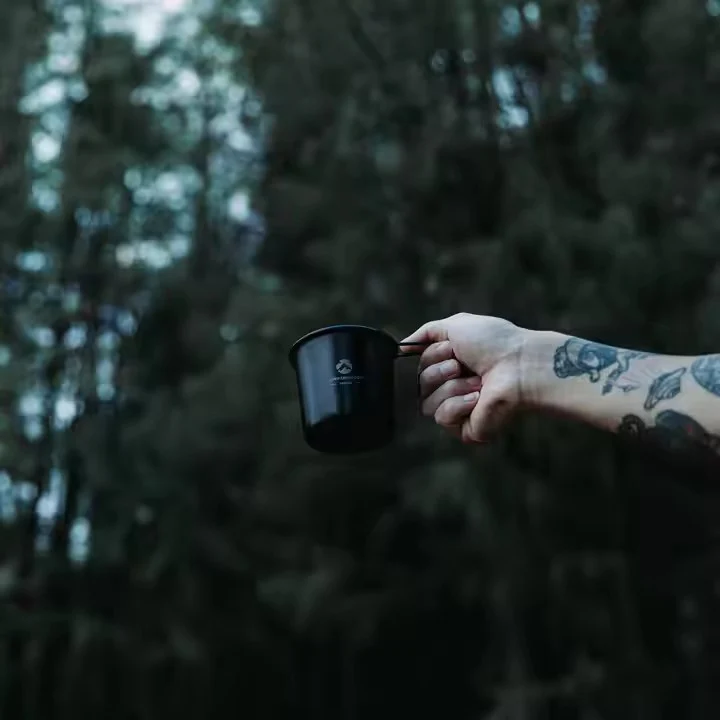 Campingmoon Solo Mug BKS-190 2026 - Image 5