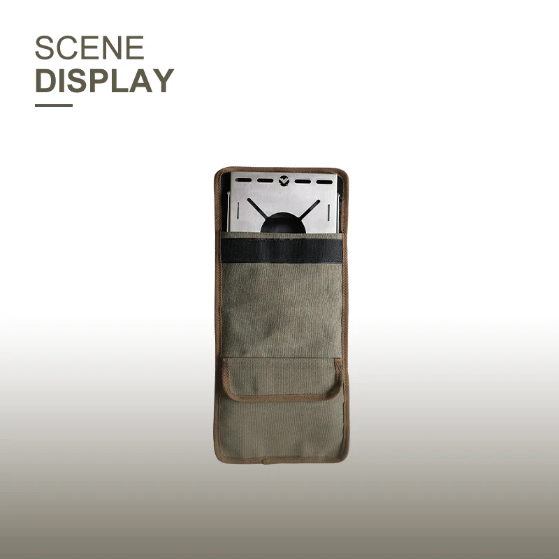 Camping Moon Solo Table Storage Bag SK-310-B - Image 4