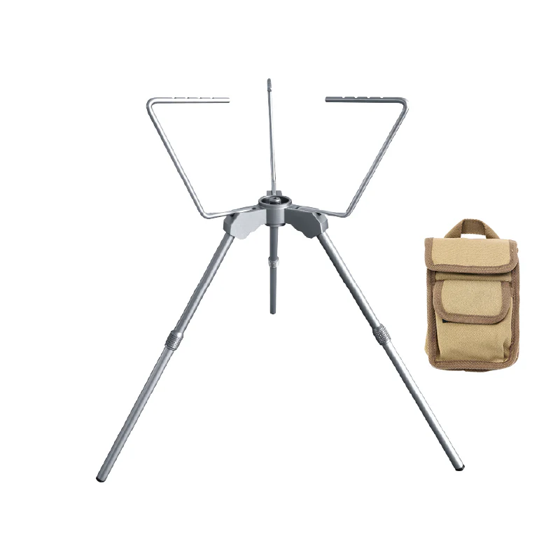 Camping Moon Stove Stand Z01 High
