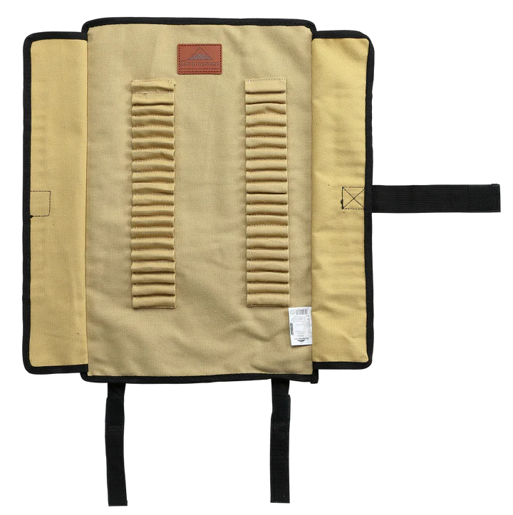 Camping Moon Tent Peg Bag B-135 - Image 3
