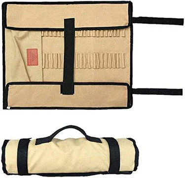 Camping Moon Tent Peg Bag B-135 - Image 4