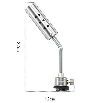 Camping Moon Torch Flame MT-3915 2026 - Image 3