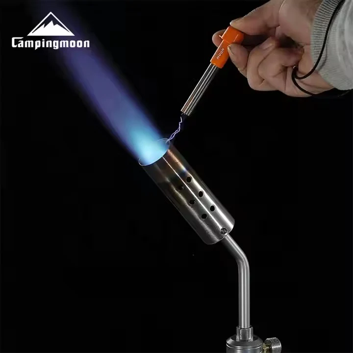 Camping Moon Torch Flame MT-3915 2026 - Image 4