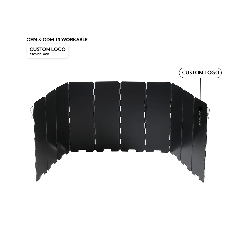 Camping Moon Windshield – 9.5In BKYD-10 2026 - Image 8